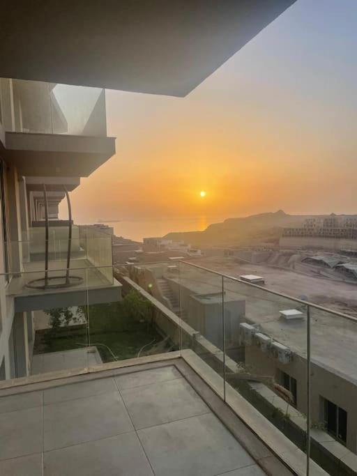 Foto 3: , Ain el Sokhna Luxurious Chalet at ILmont Galala