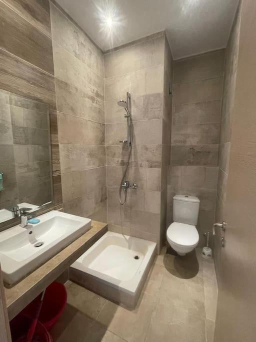 Foto 10: , Ain el Sokhna Luxurious Chalet at ILmont Galala