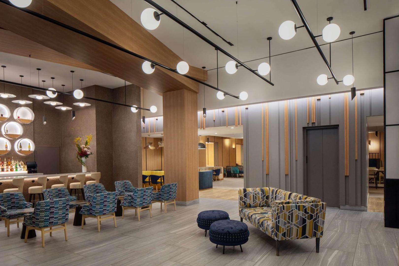 Foto 4: Hampton Inn by Hilton New York Times Square