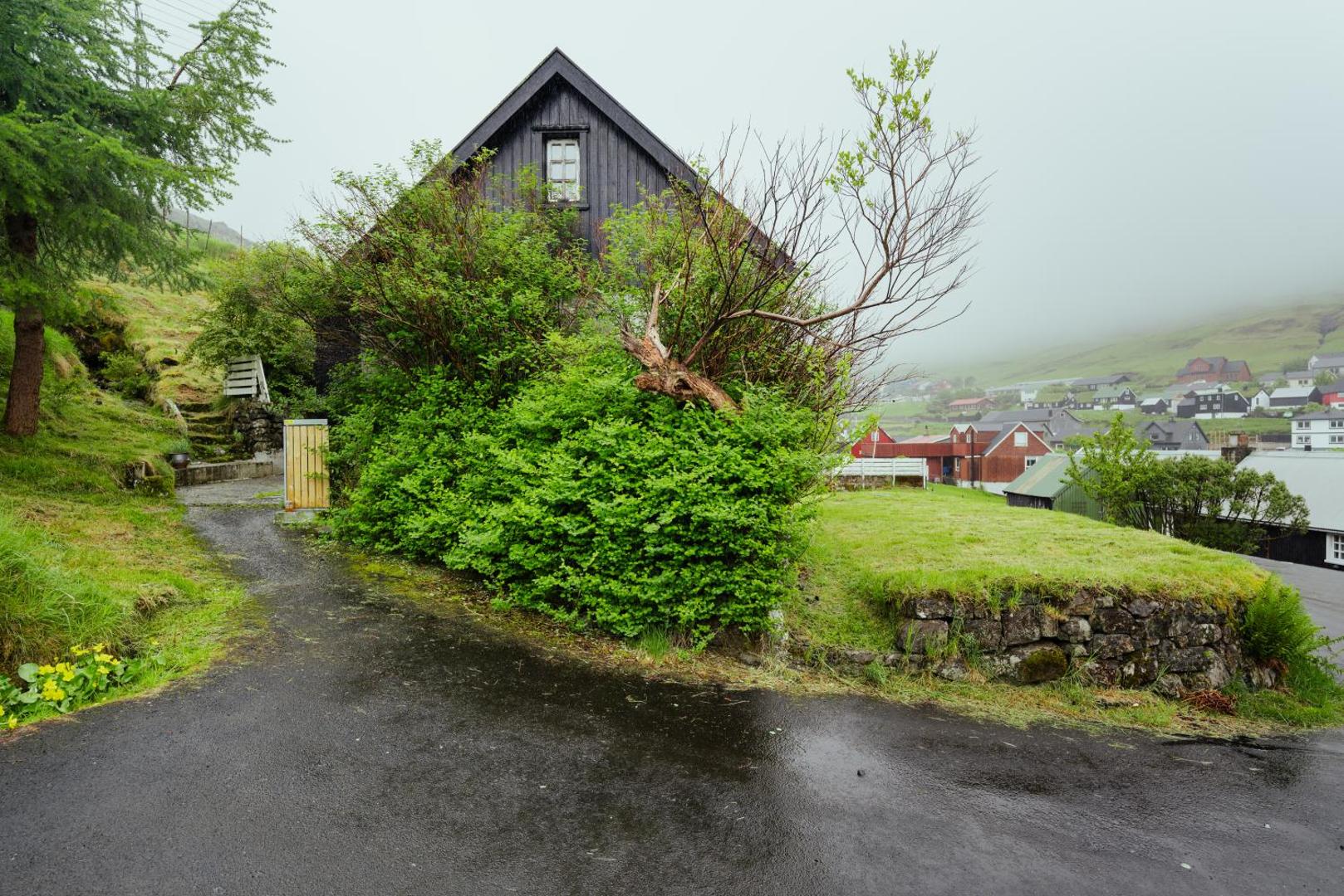 Foto 6: Calm & Cozy / Scenic Village / Nature