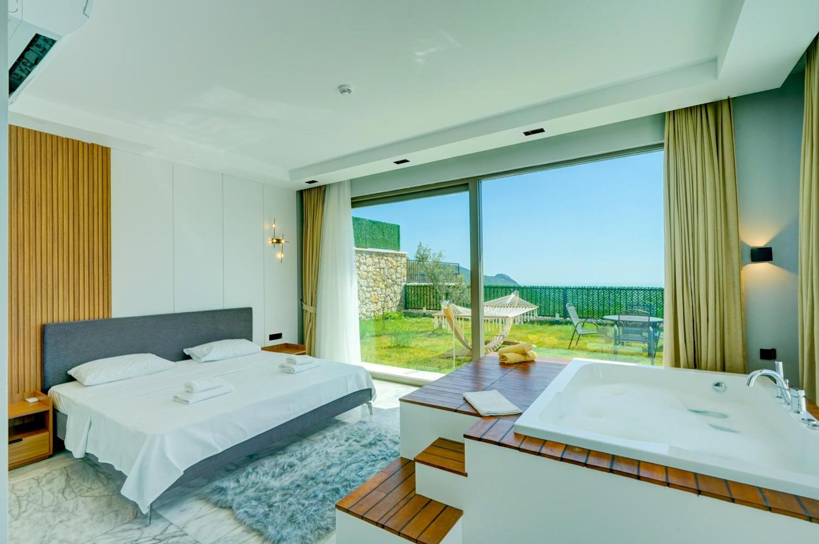 Foto 3: Villa Pluto 1 - PLANET LUXURY VILLAS