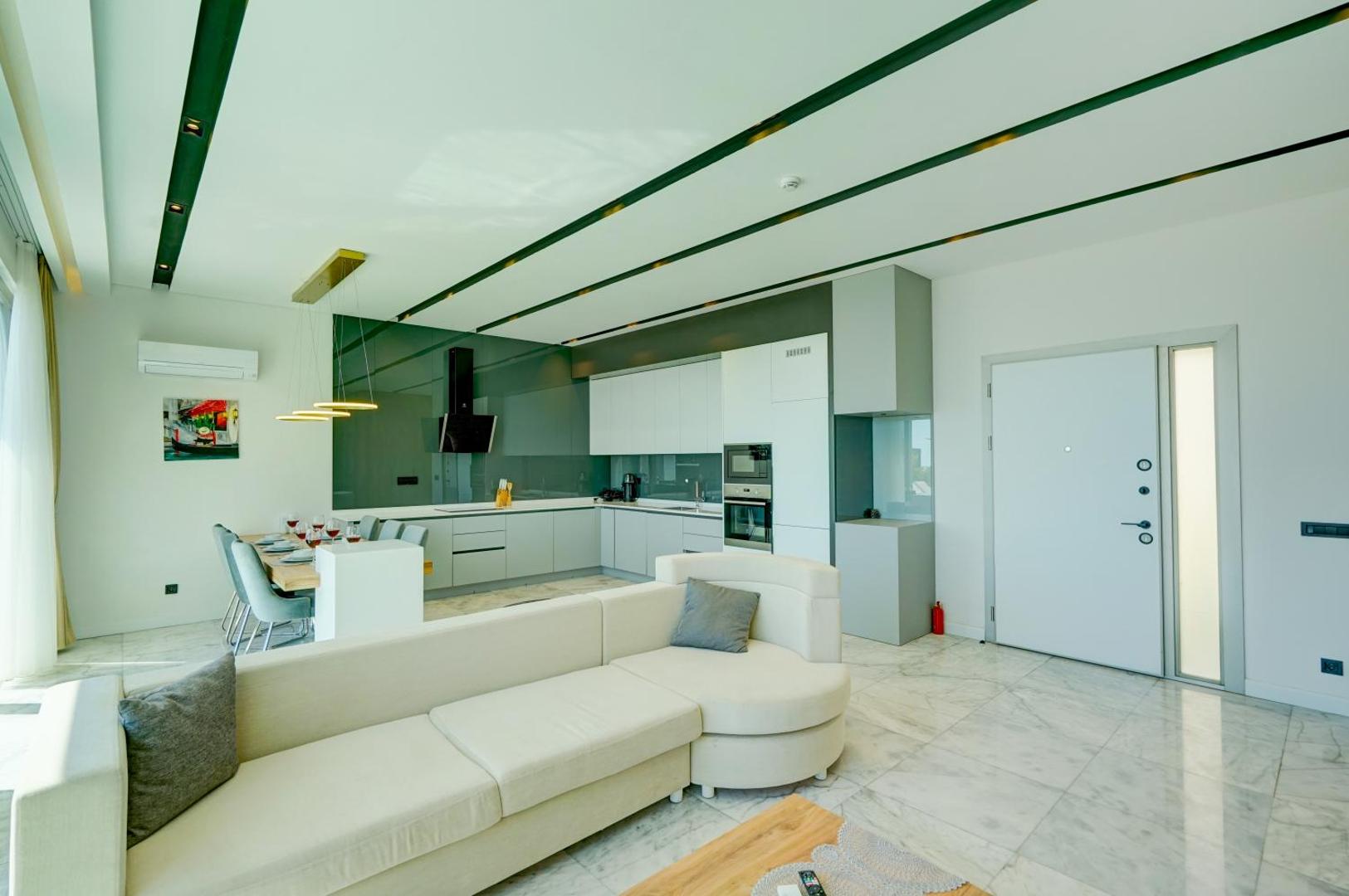 Foto 5: Villa Pluto 1 - PLANET LUXURY VILLAS