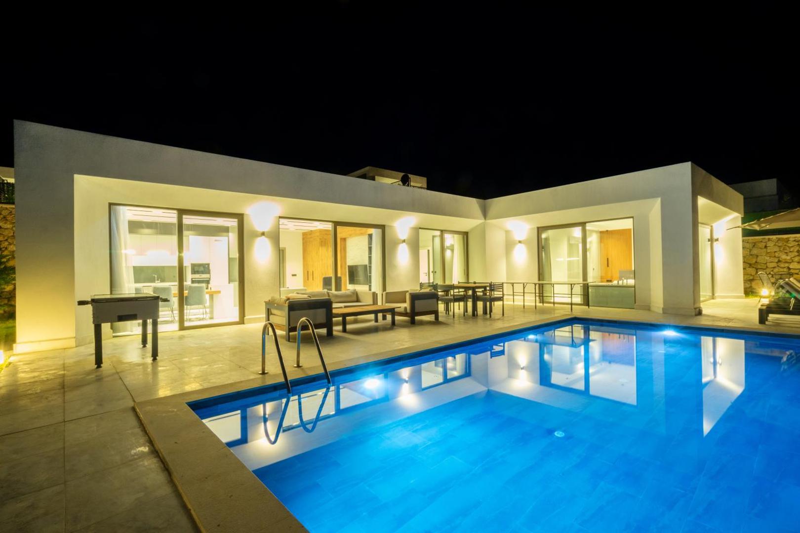Foto 6: Villa Pluto 1 - PLANET LUXURY VILLAS