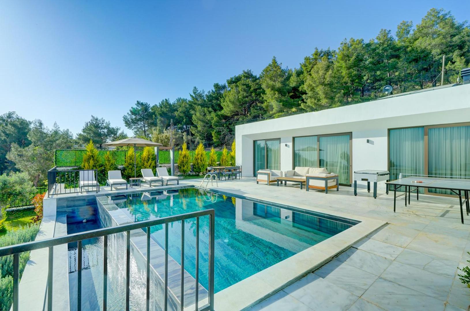 Foto 8: Villa Pluto 1 - PLANET LUXURY VILLAS