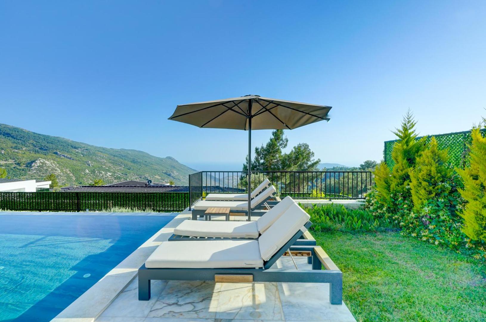 Foto 9: Villa Pluto 1 - PLANET LUXURY VILLAS