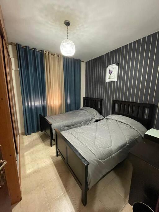 Фотография 3: Flat in Amman Jordan Amman Modern
