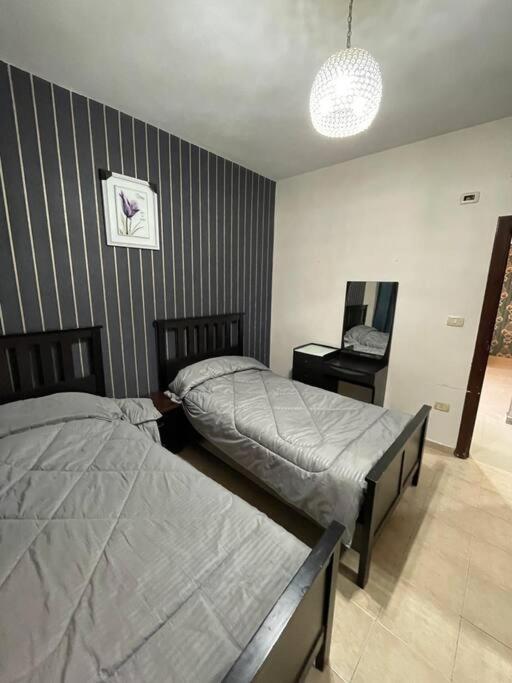 Фотография 7: Flat in Amman Jordan Amman Modern