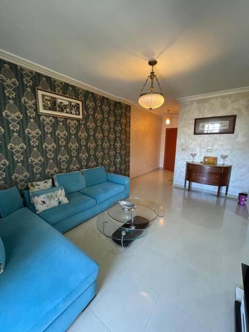 Фотография 10: Flat in Amman Jordan Amman Modern