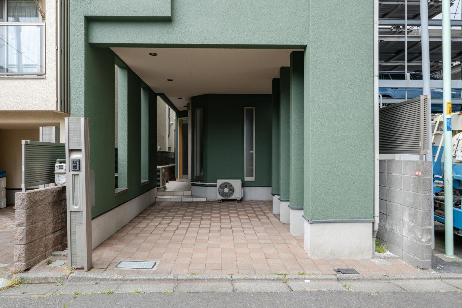 Billede 2: 65, Simotakaido, Entire house for rent