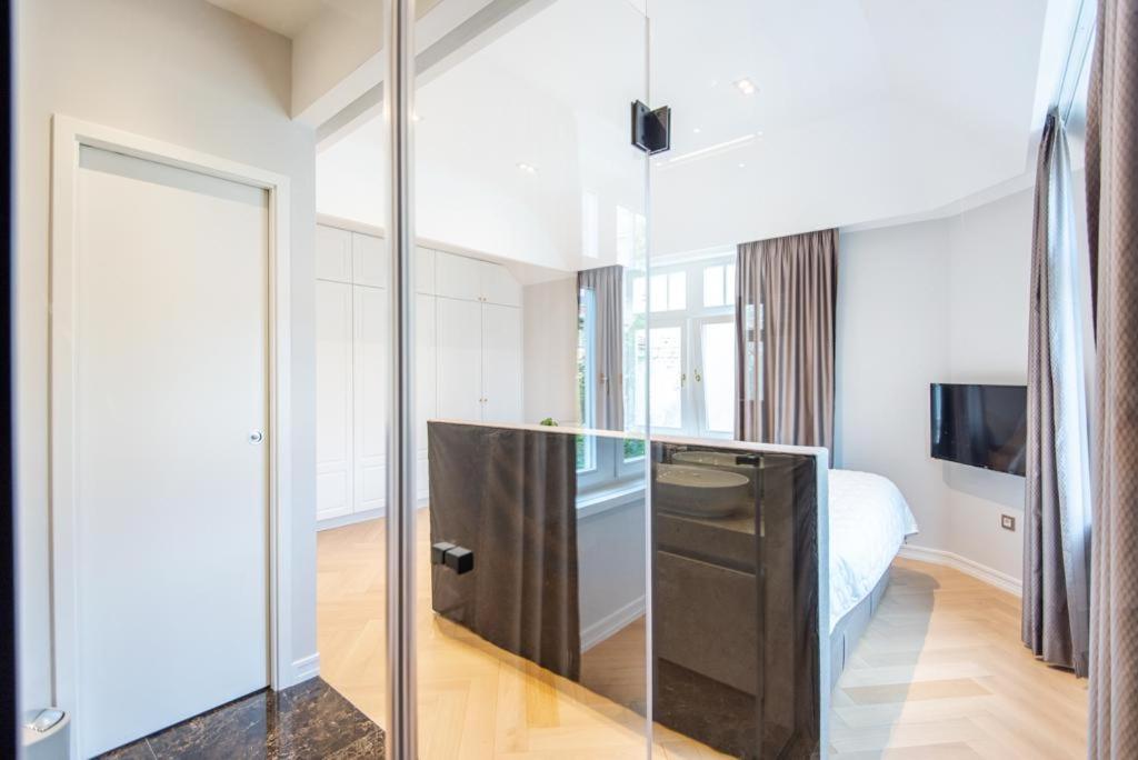Engadin Suite in Heart of Cityの写真8