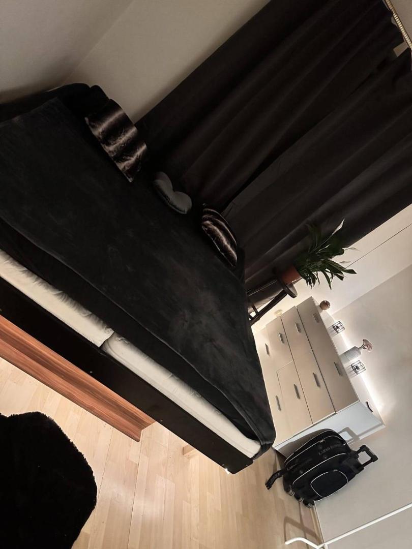 Fotografie 2: Studio 9