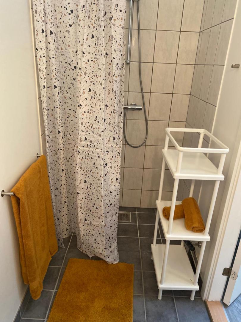 Foto 4: Charming - Luxurious 1 bedroom apartment in The Heart of Aalborg