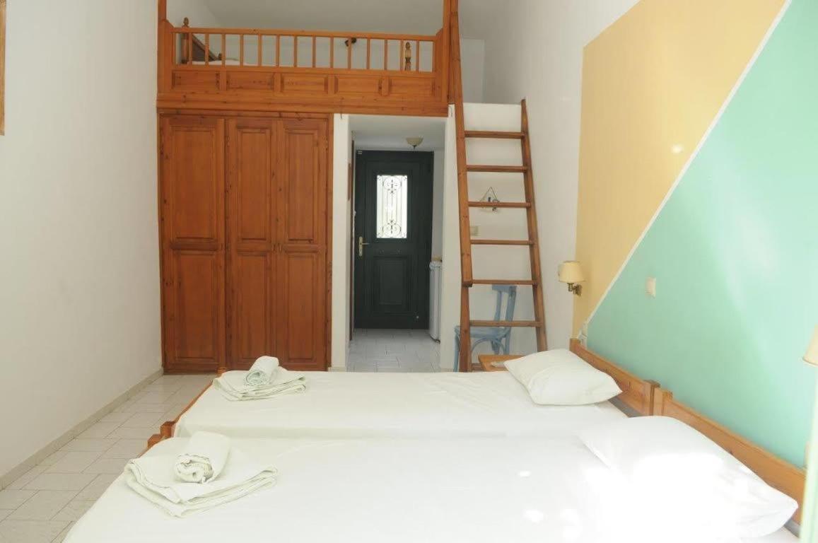 Foto 3: Pegasus Studios & Apartments
