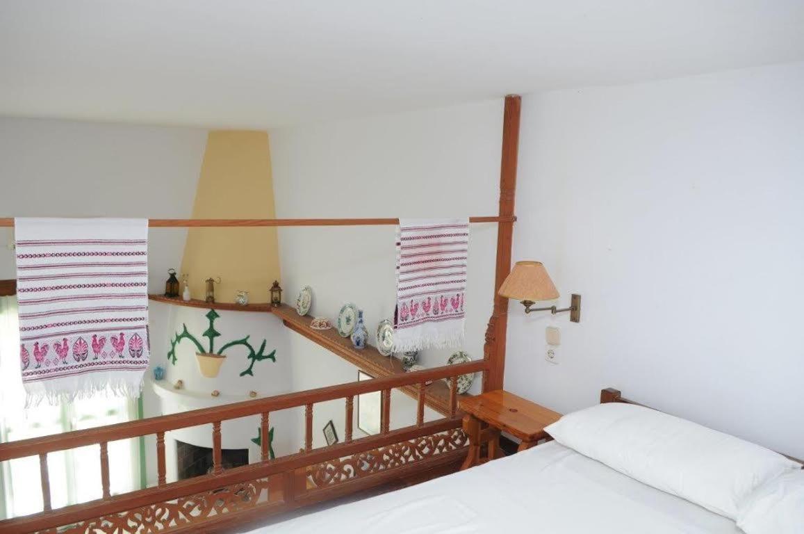 Foto 4: Pegasus Studios & Apartments