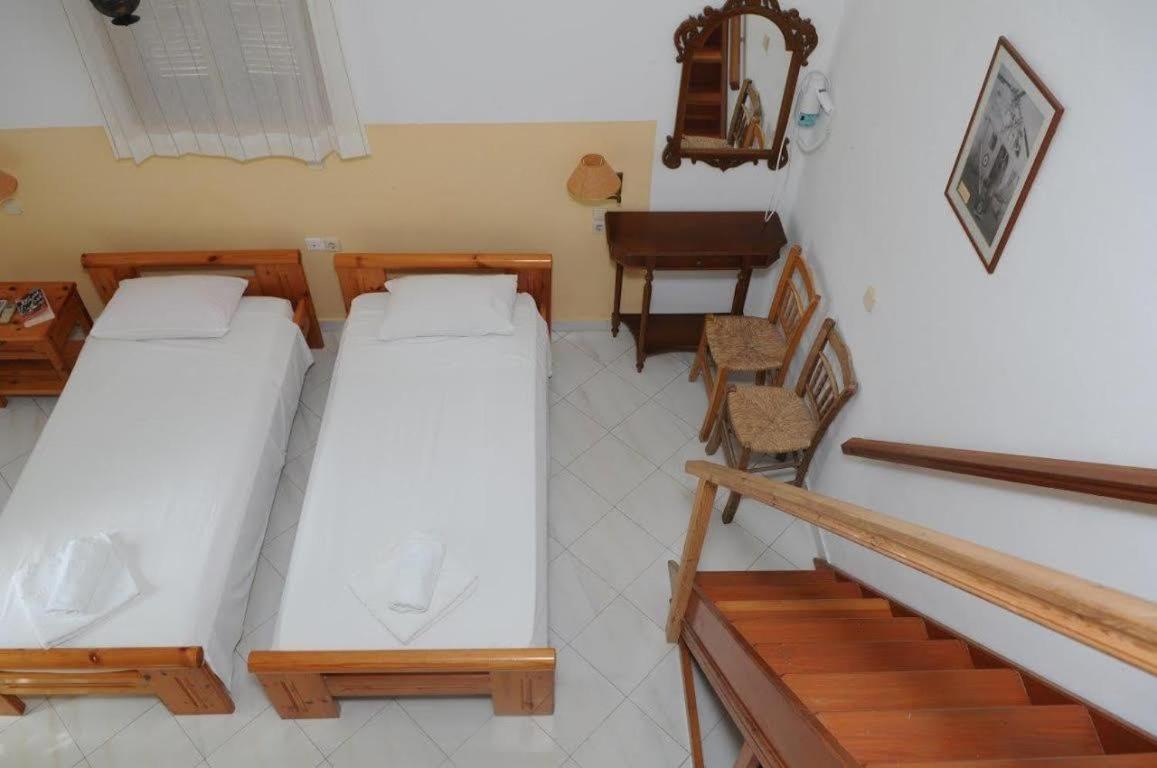 Foto 5: Pegasus Studios & Apartments