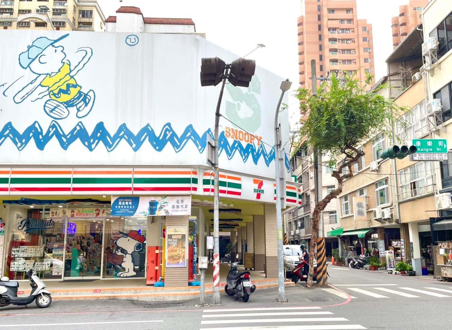 Foto 10: 很享休息台南民宿