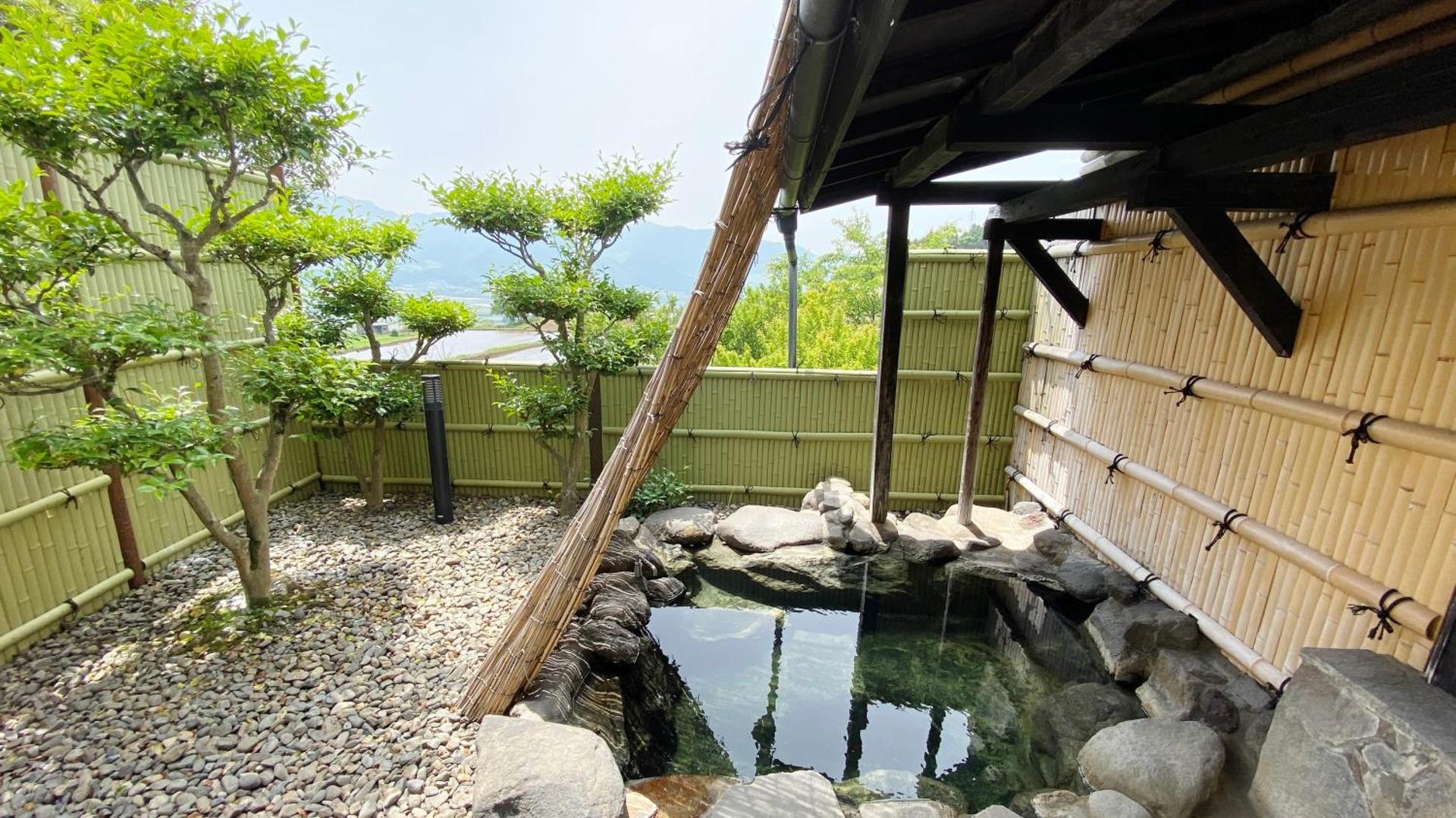 Zdjęcie 4: 白水温泉竹の倉山荘