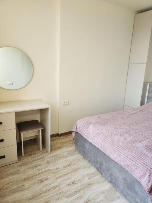 Billede 4: Apt with 2 rooms bedroom and living room