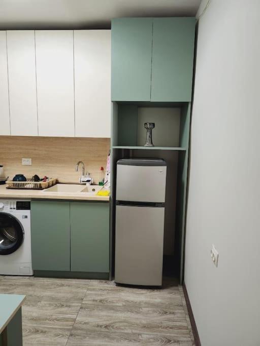 Billede 9: Apt with 2 rooms bedroom and living room