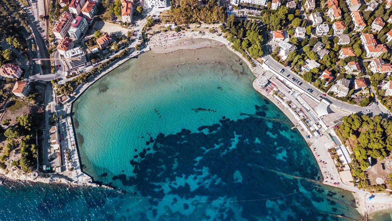 Photo 7 : Central Split Haven