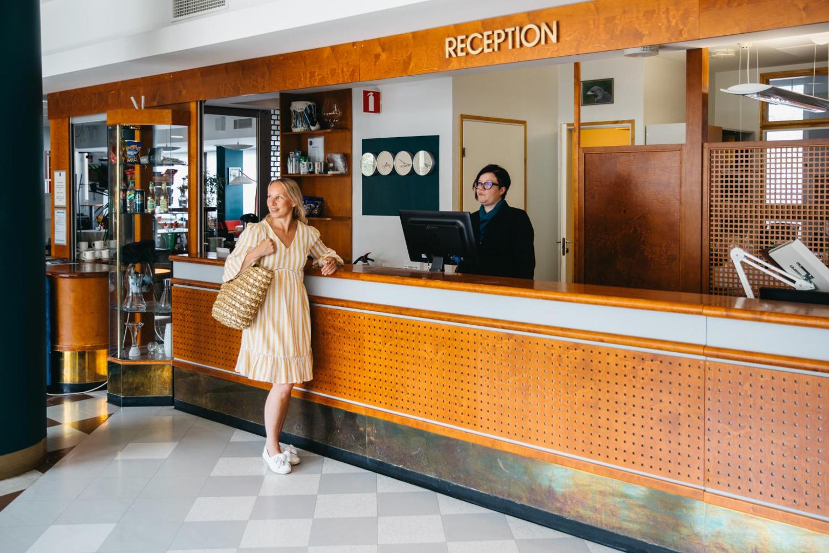 Φωτογραφία 10: Hotel Kiljava