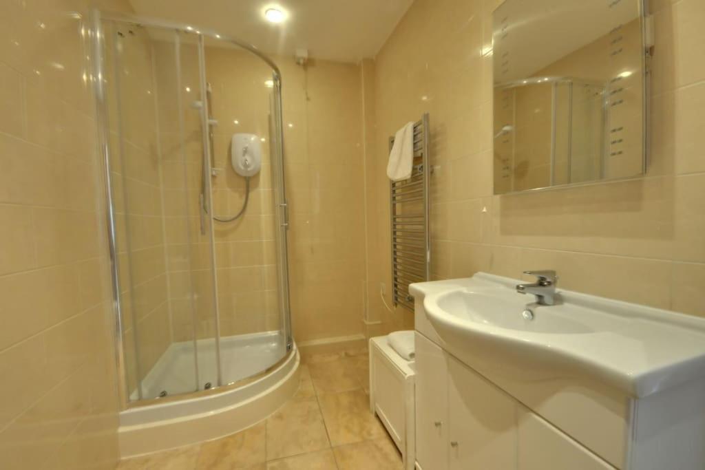 Billede 2: Chic studio with garden and 2 min walk to beach