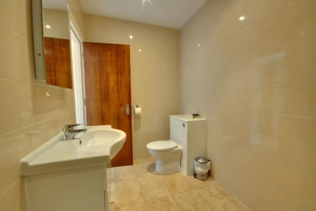 Billede 7: Chic studio with garden and 2 min walk to beach