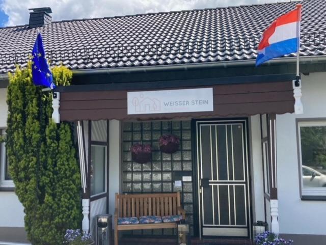 Foto 8: Bed & Breakfast Weisser Stein