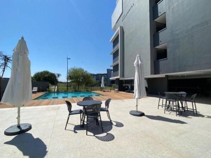 Foto 10: Tranquility at the heart of uMhlanga