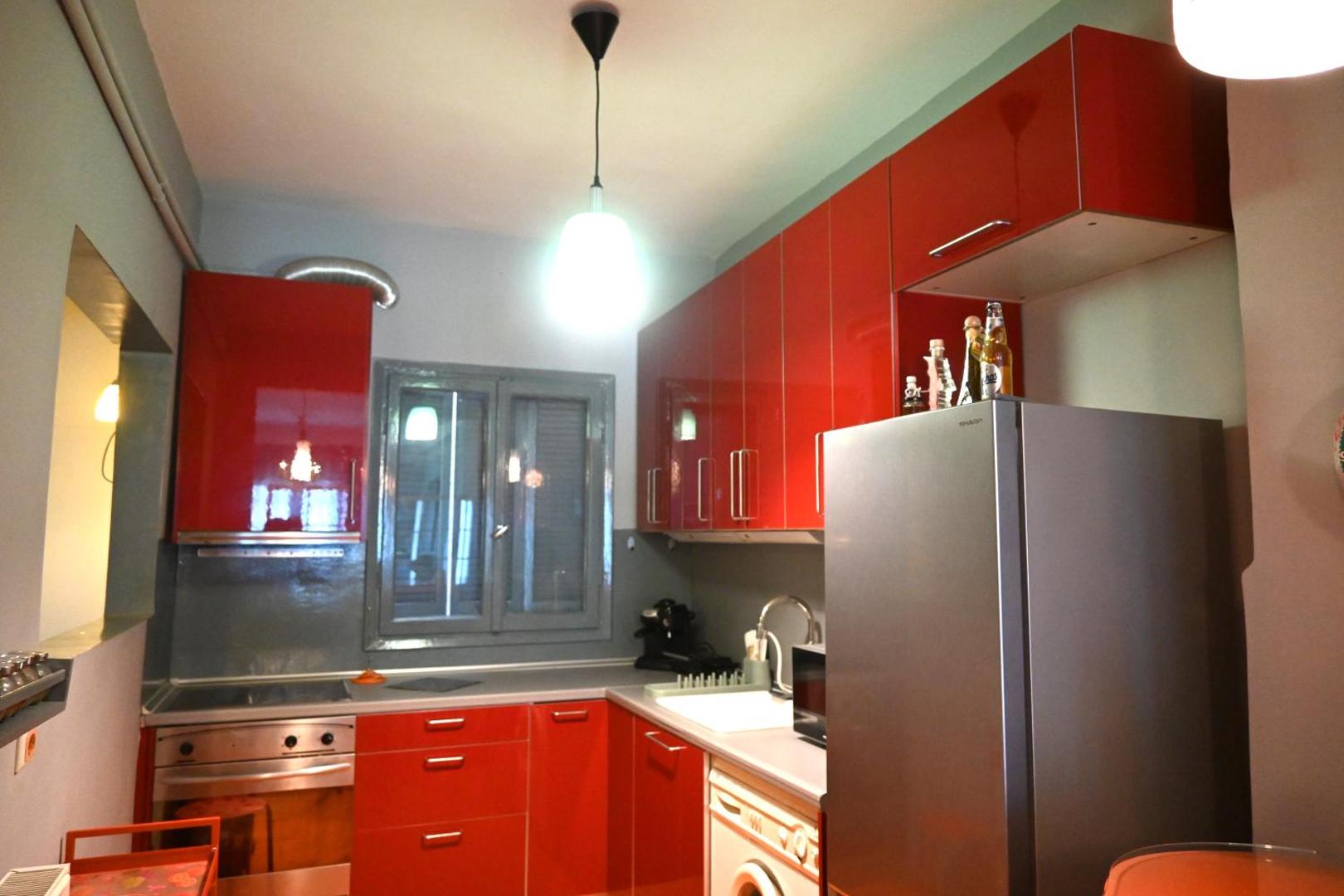 Photo 5 : FunkyFlatGR