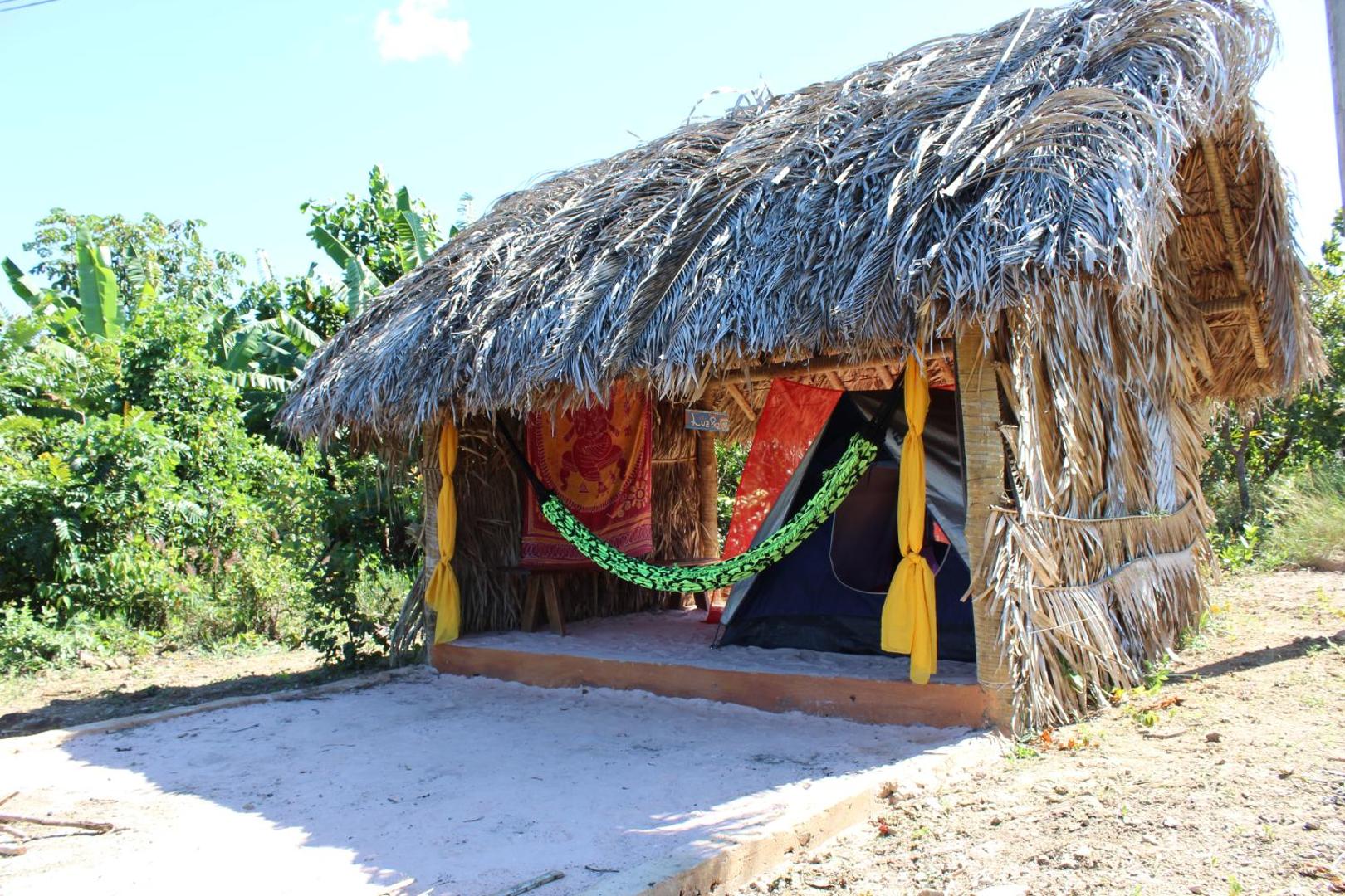 Billede 6: Camping - Ecohospedagem Canto da da Coruja - traga seu equipamento de camping