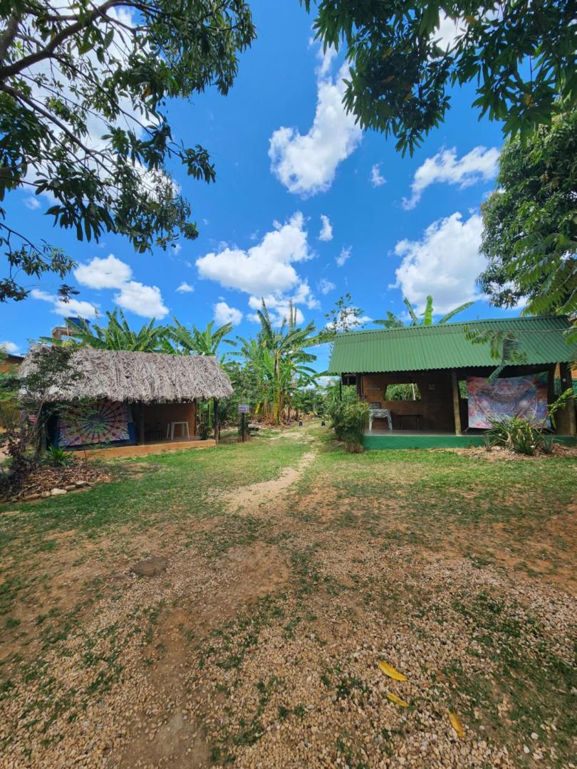 Billede 8: Camping - Ecohospedagem Canto da da Coruja - traga seu equipamento de camping