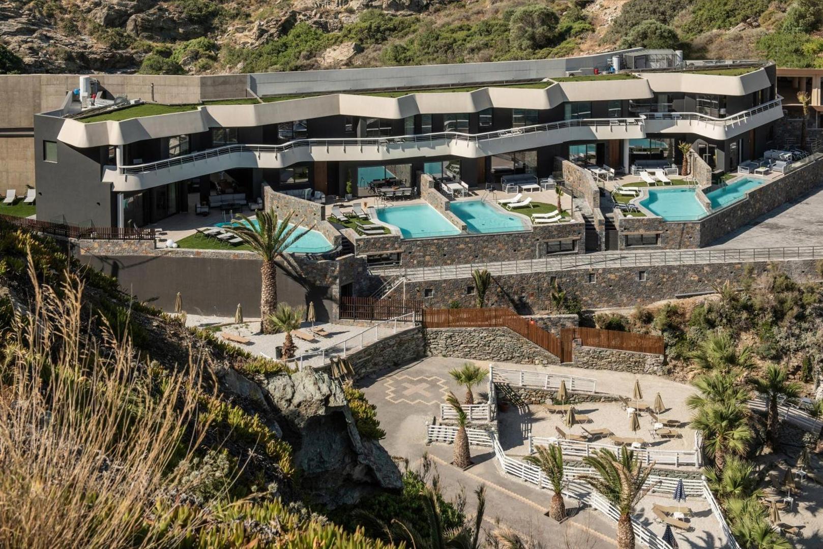 Billede 2: Made By The Sea Villas 12 BDRM