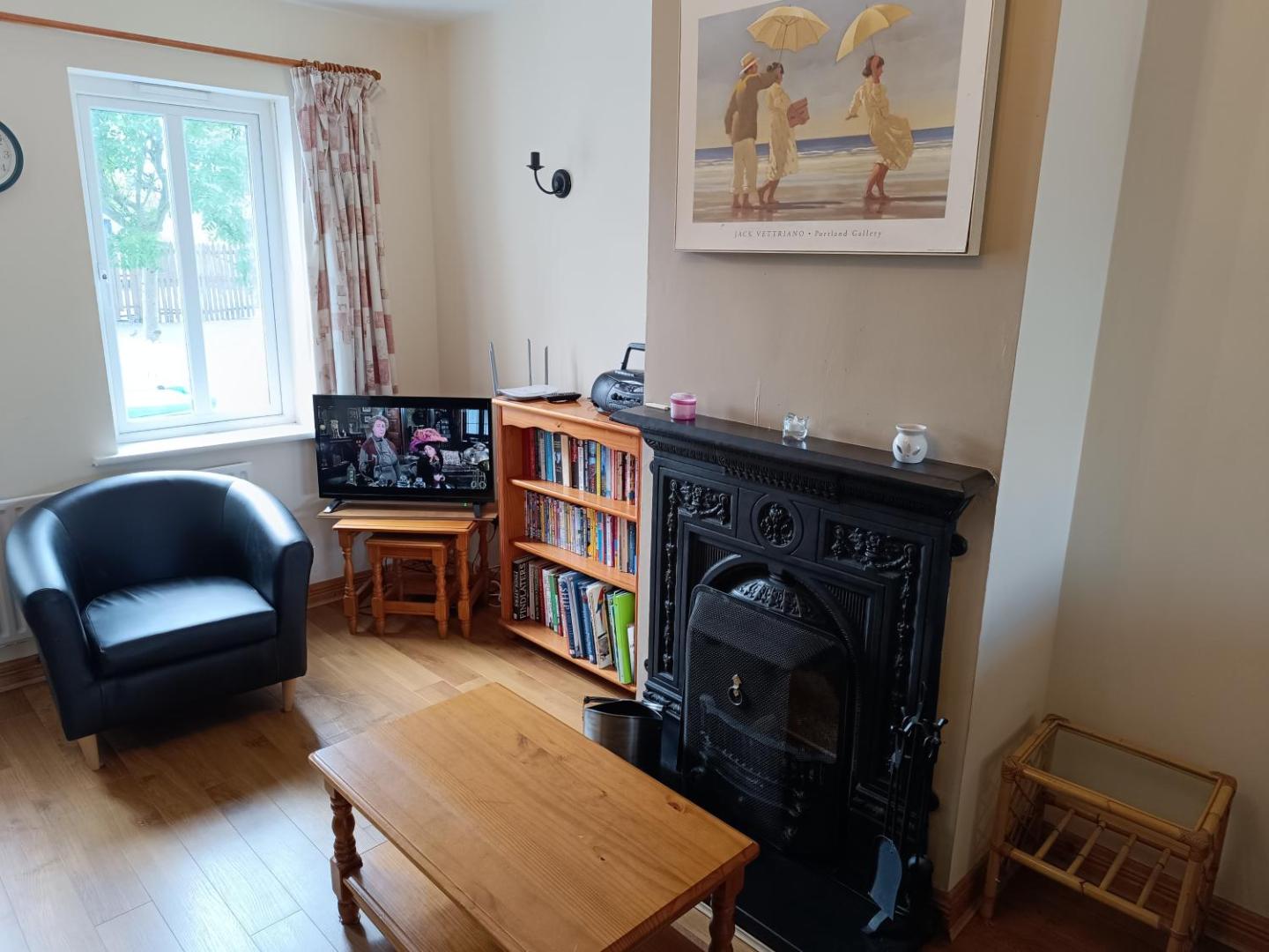 Bilde 2: 4 Bed By The Sea