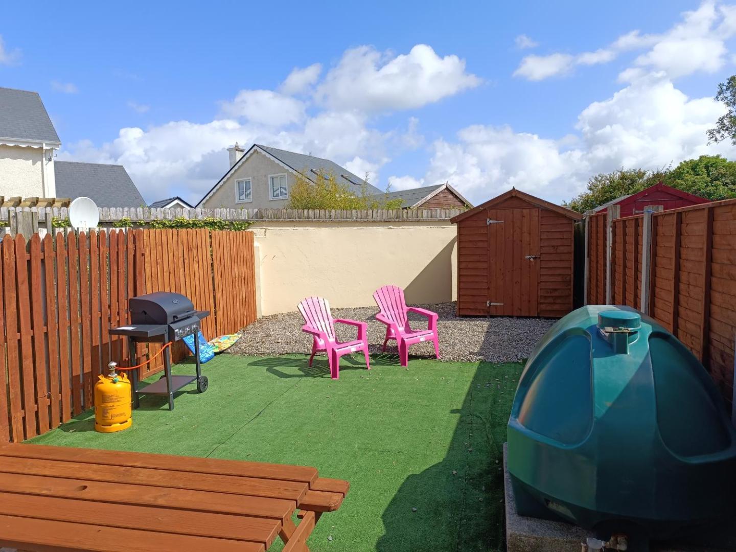 Bilde 3: 4 Bed By The Sea