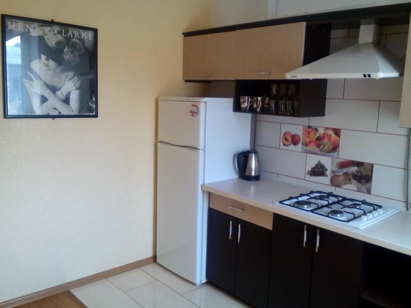 Foto 10: Залізнична 49 Хочу ЦЮ!