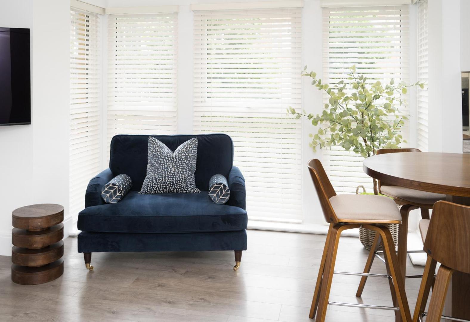 Billede 8: SixtyTwo by Harrogate Serviced Apartments