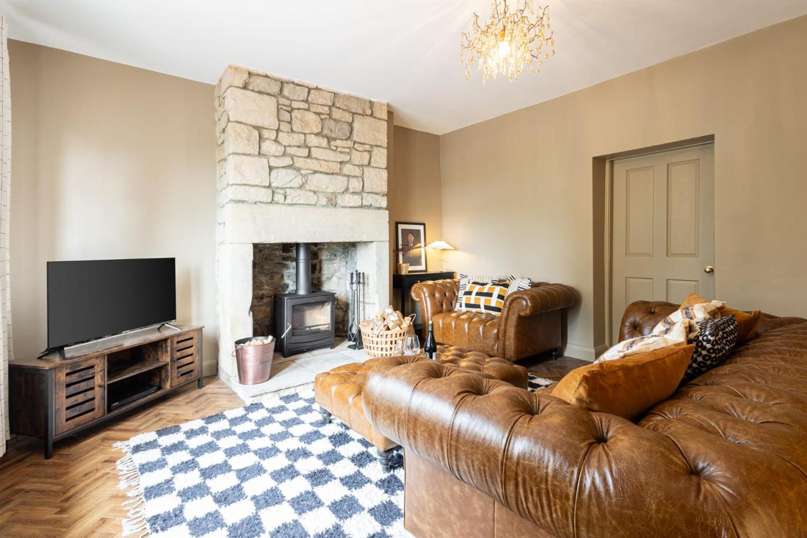 Fotografia 6: Host & Stay - Canny Cottage