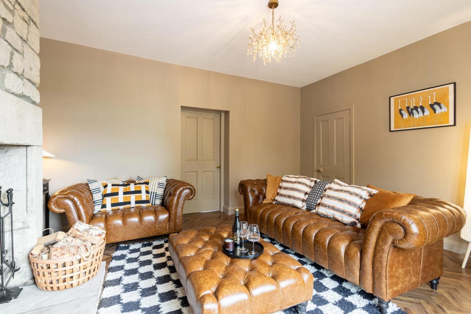Fotografia 7: Host & Stay - Canny Cottage