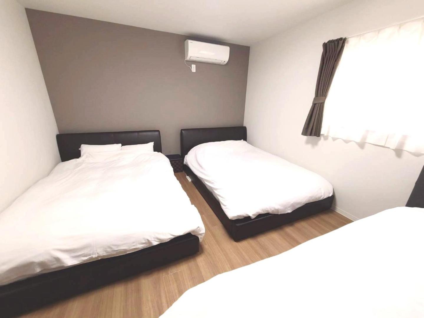Foto 9: 9, Minamisuna 2, Entire house for rent