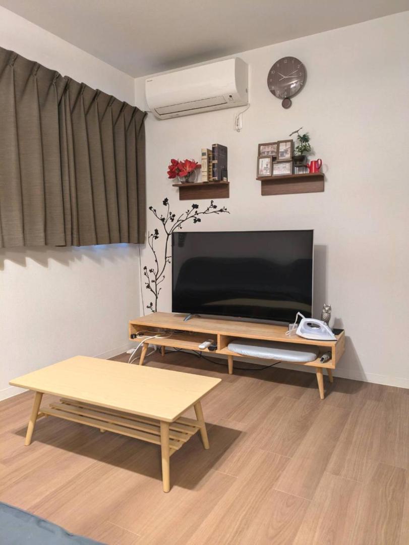 Foto 8: 9, Minamisuna 2, Entire house for rent
