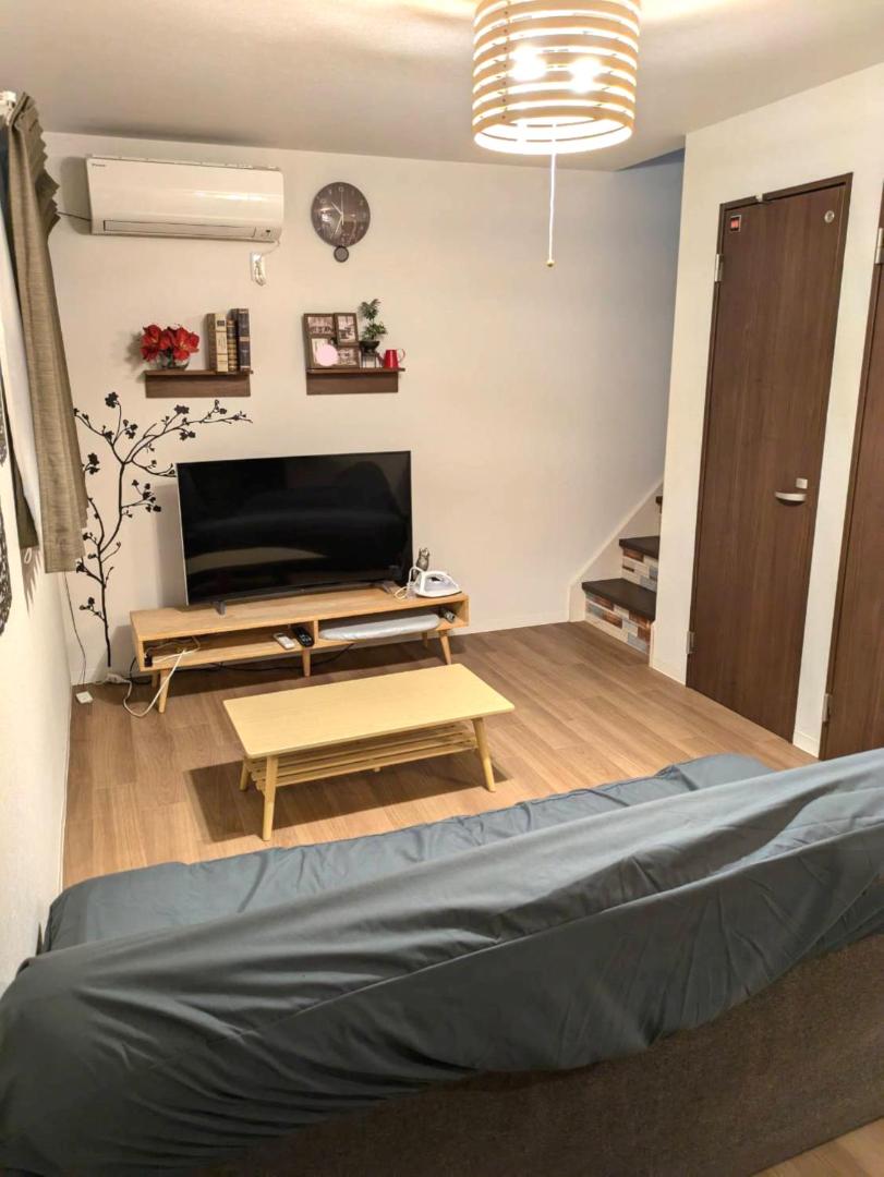 Foto 7: 9, Minamisuna 2, Entire house for rent