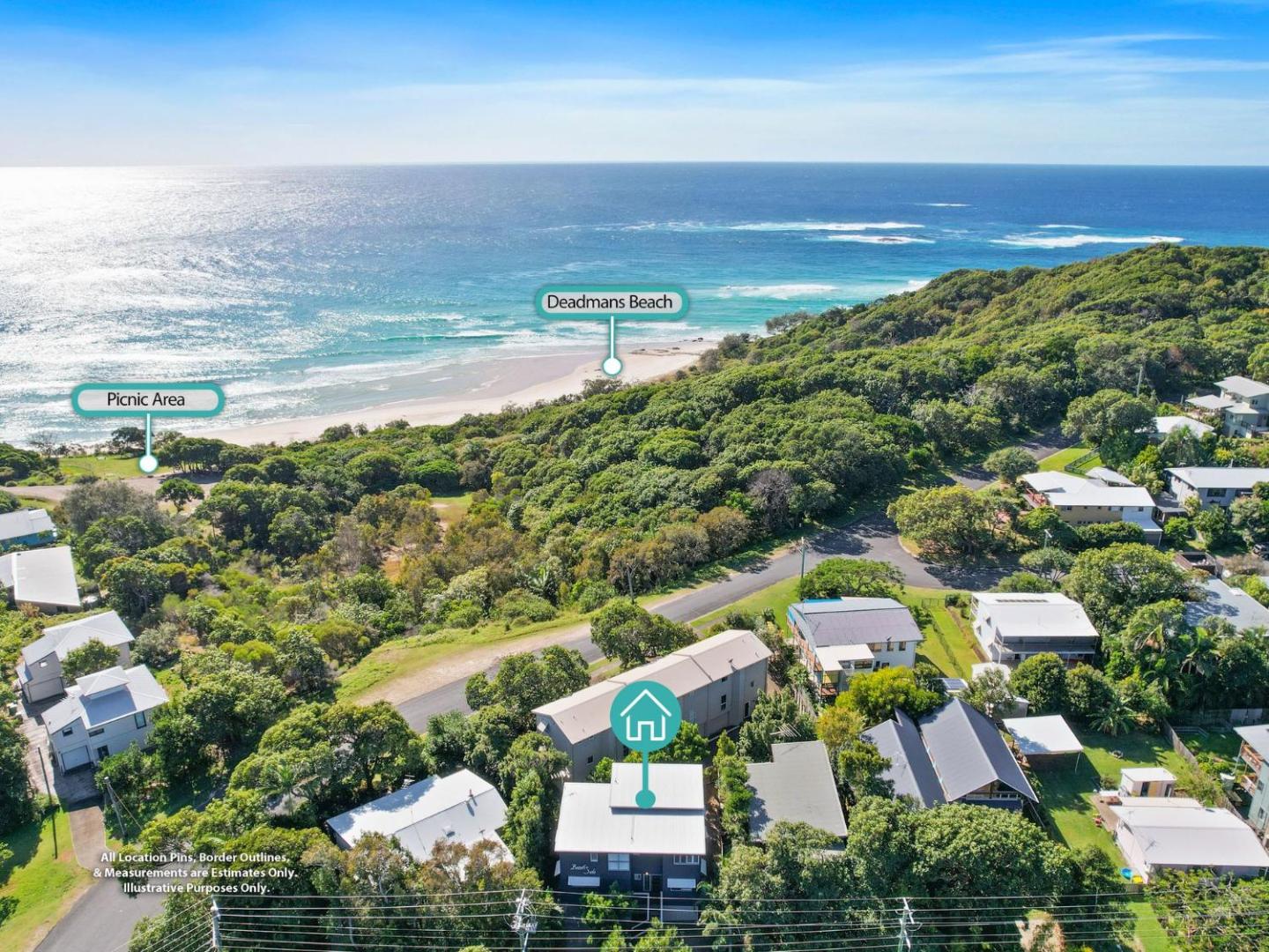 Foto 2: Beachside by Discover Stradbroke