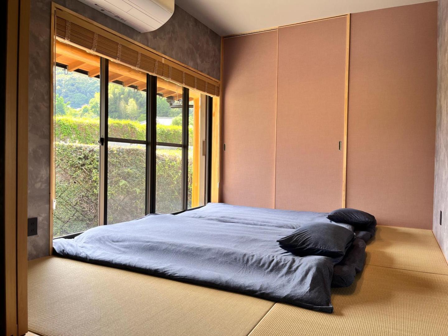 Photo 6 : 妹川ロッジ