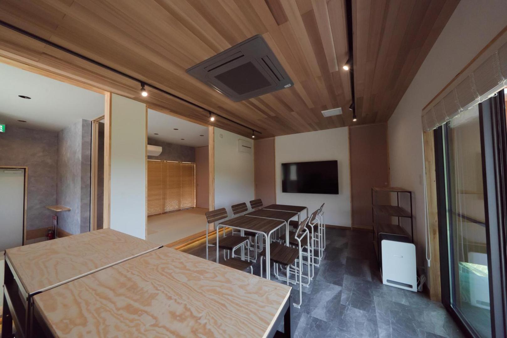 Photo 8 : 妹川ロッジ