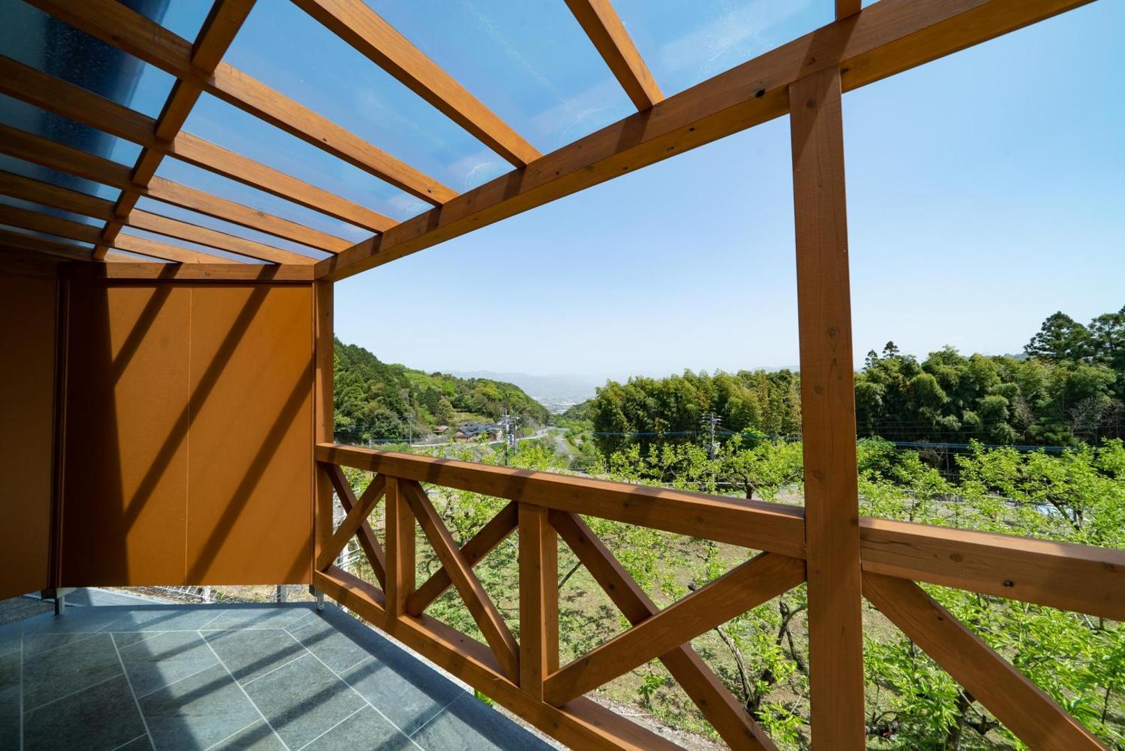 Photo 10 : 妹川ロッジ