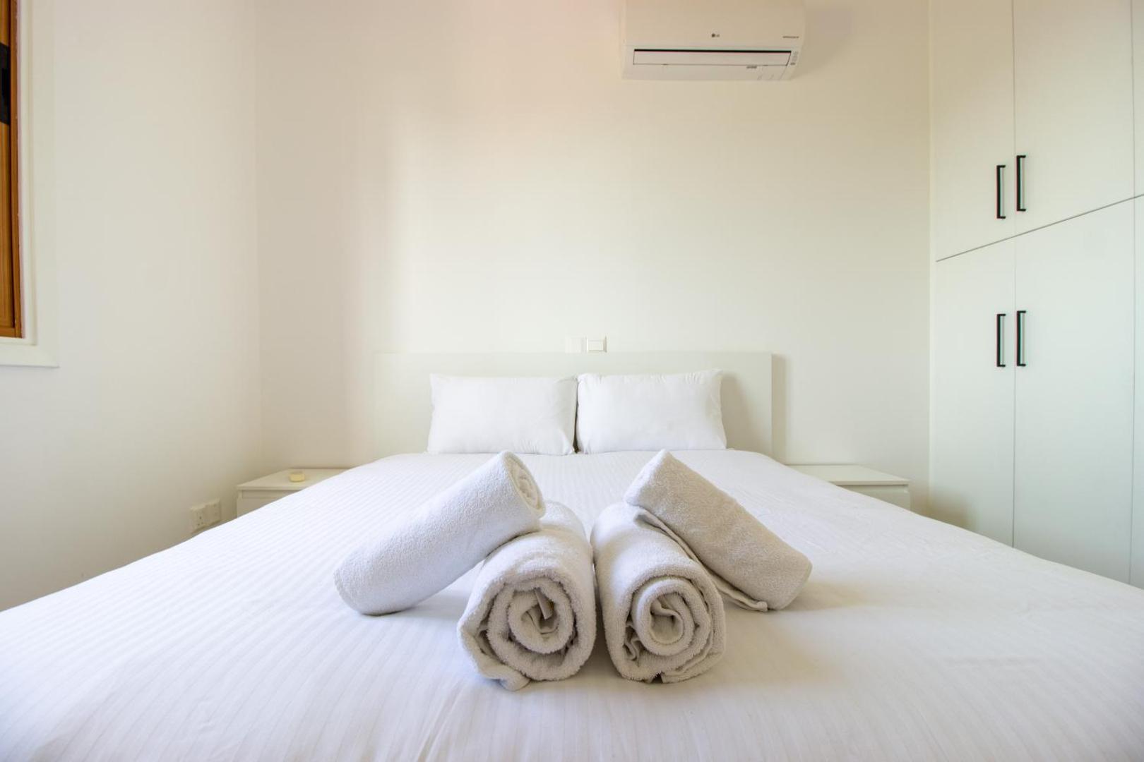 Φωτογραφία 10: Flat in Nicosia's centre