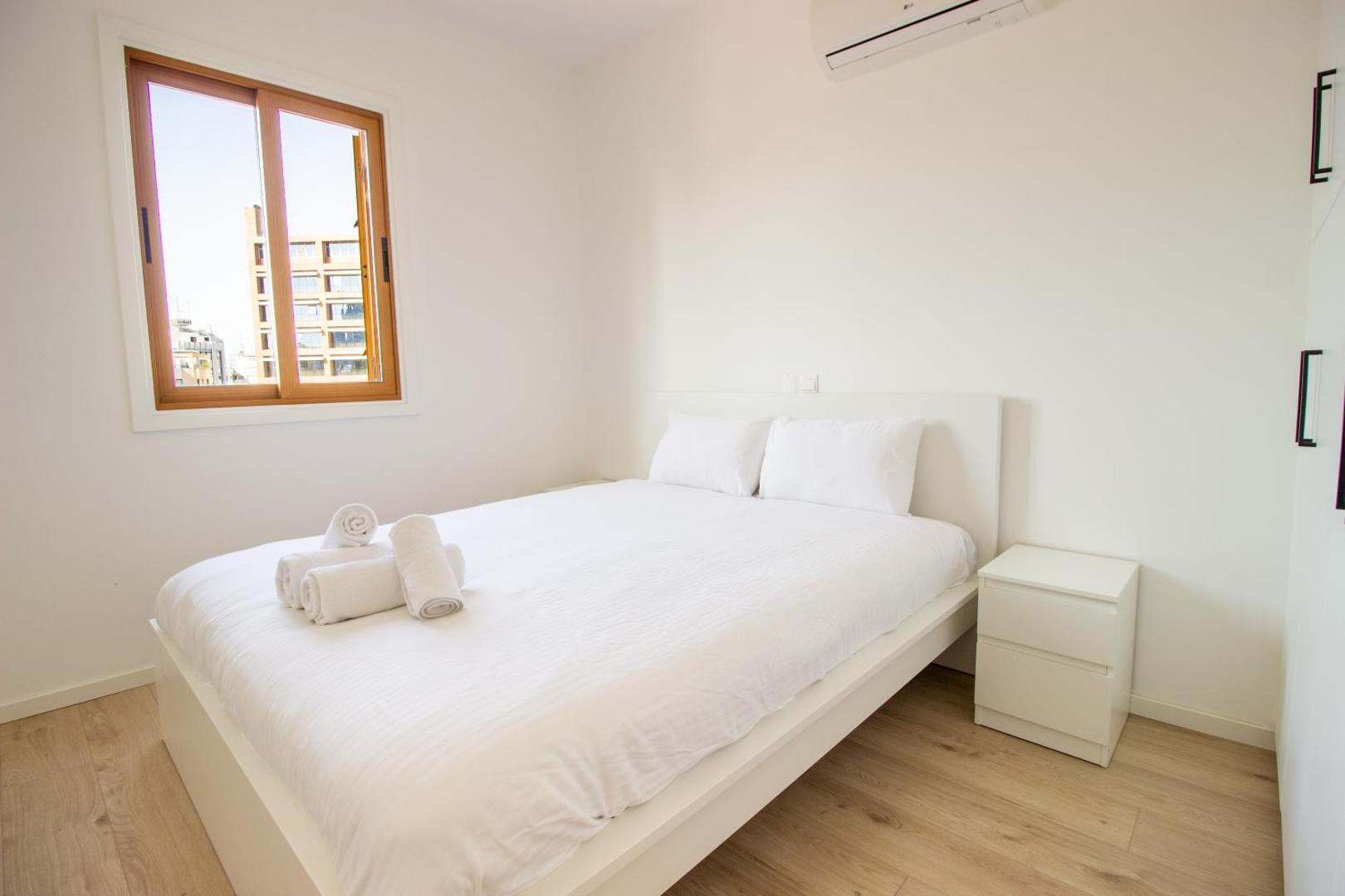 Φωτογραφία 9: Flat in Nicosia's centre