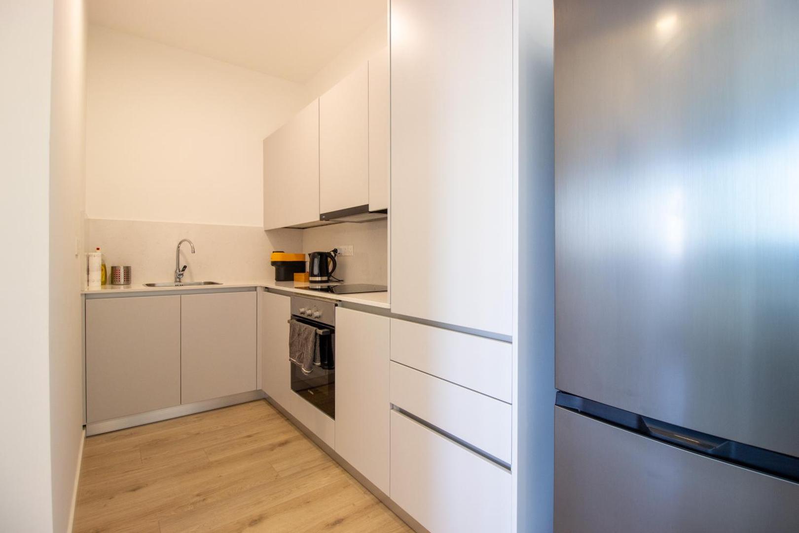 Φωτογραφία 5: Flat in Nicosia's centre