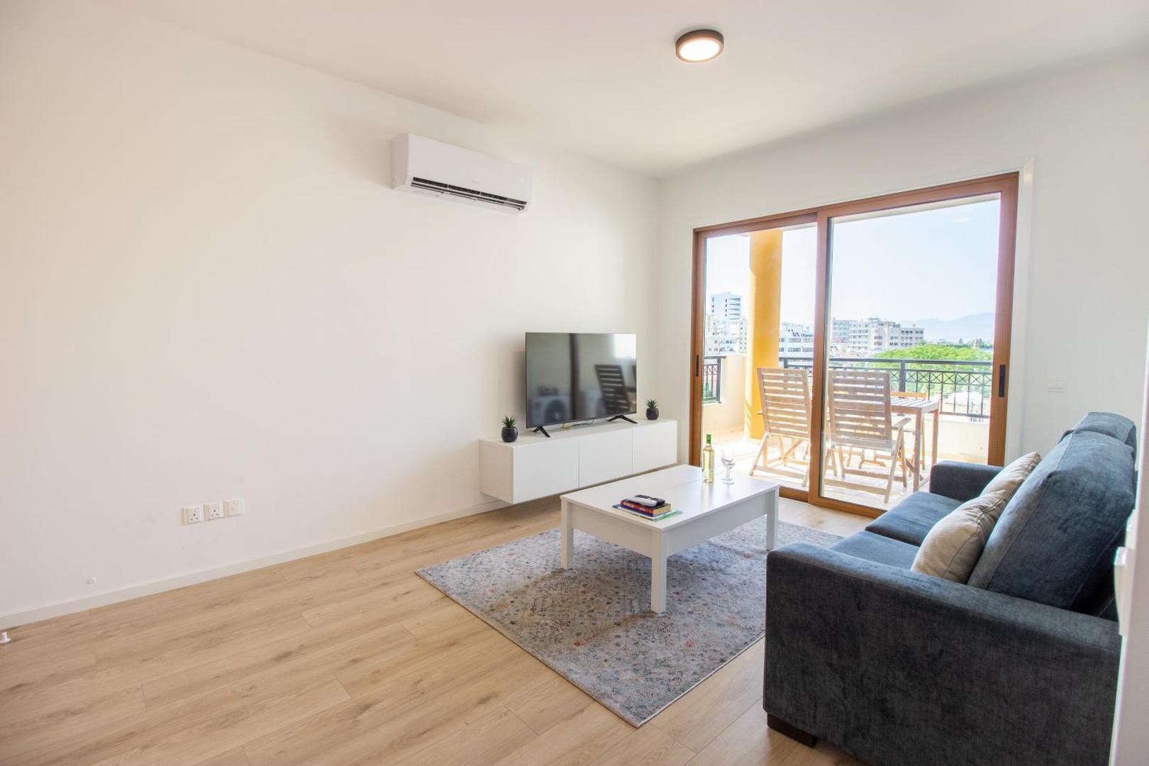 Φωτογραφία 2: Flat in Nicosia's centre